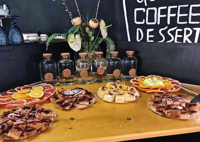 Largo Готель 3*