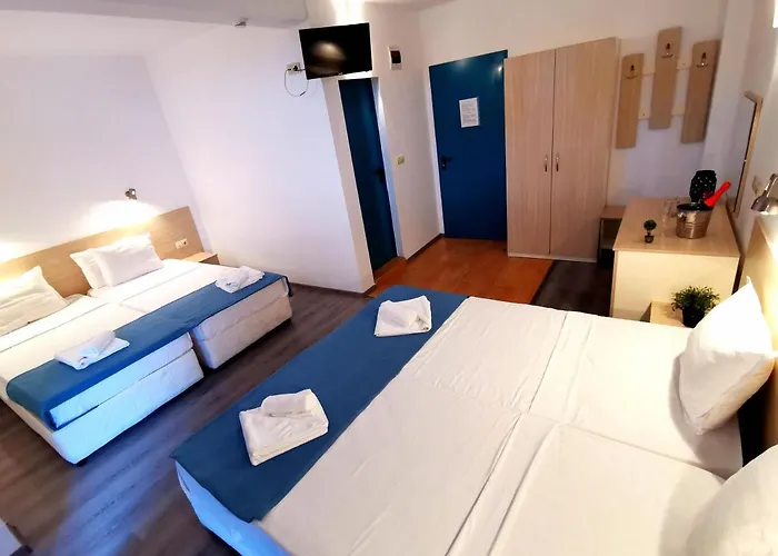 Largo 3* Сонячний Берег