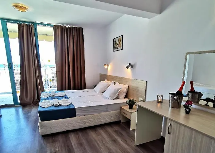 Largo Beach Hotel Hotel Sunny Beach