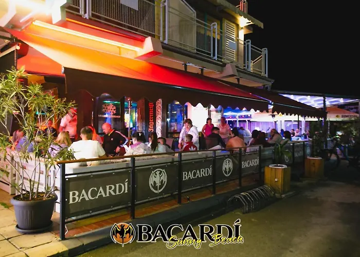 Largo Beach Hotel Hotel Sunny Beach