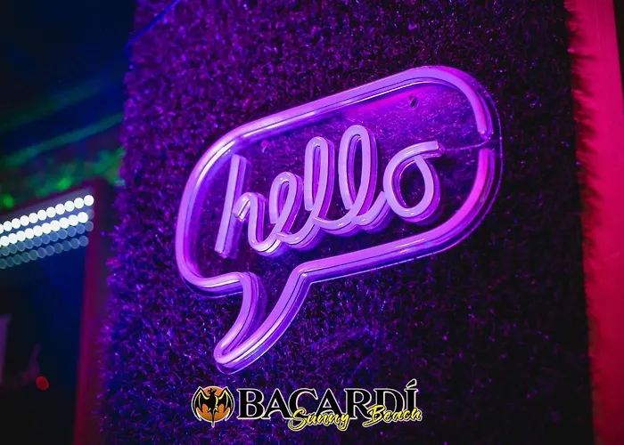 Hotel Largo Beach Hotel Sunny Beach