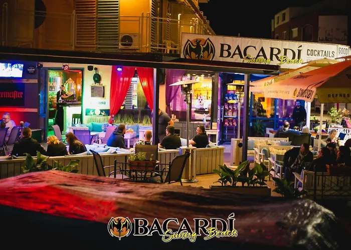 Largo Beach Hotel Hotel 3*