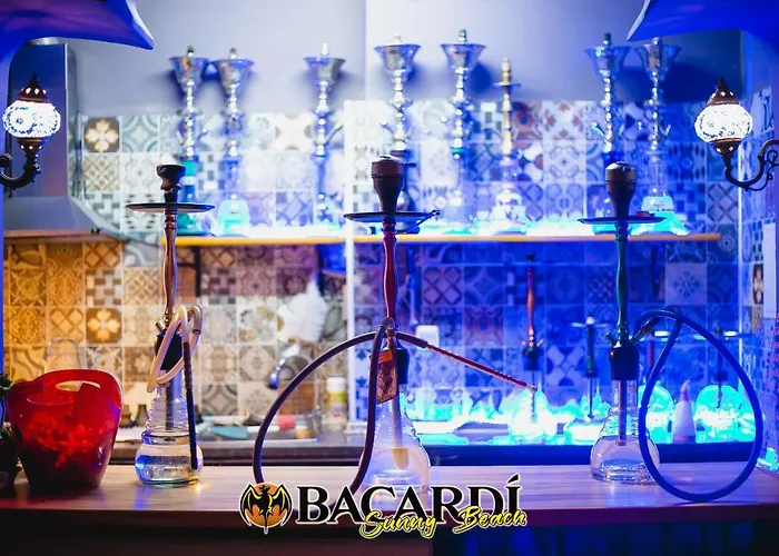 Hotel Largo Beach Hotel 3*