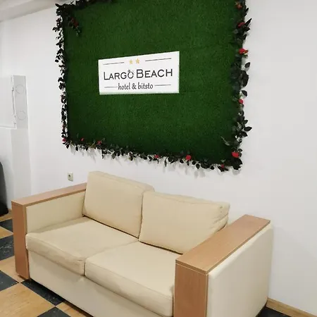 ホテル Largo 3*