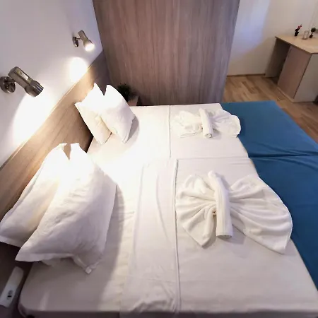 Hotel Largo Sunny Beach