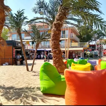 Largo Hotel Sunny Beach