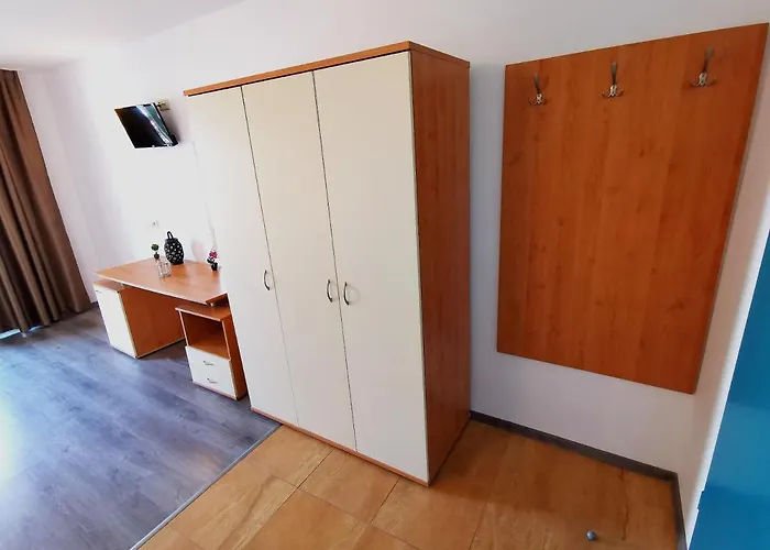 Largo ホテル サニービーチ