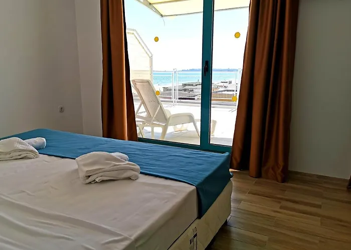 Hotel Largo Beach Hotel 3*