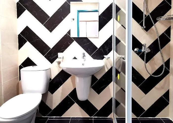 Hotel Largo Beach Hotel Sunny Beach