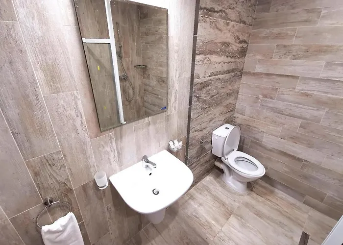 Largo Beach Hotel Hotel