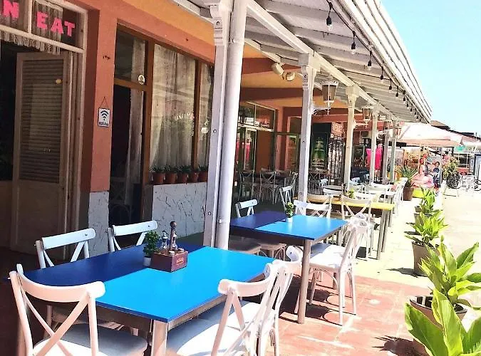 Largo 3* サニービーチ