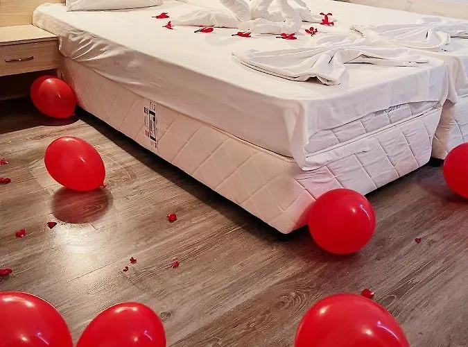 Hotel Largo Beach Hotel Sunny Beach