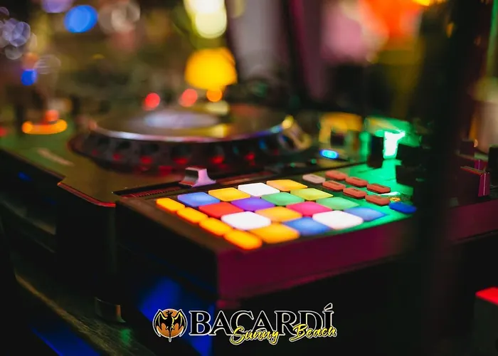 Hotel Largo Beach Hotel