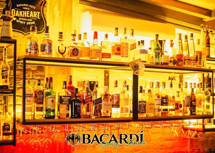 ホテル Largo サニービーチ